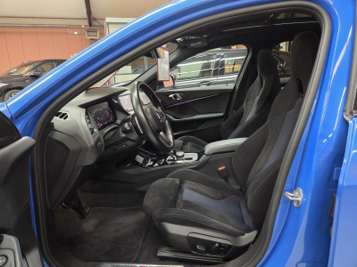 BMW 120 dA 190CV M SPORT