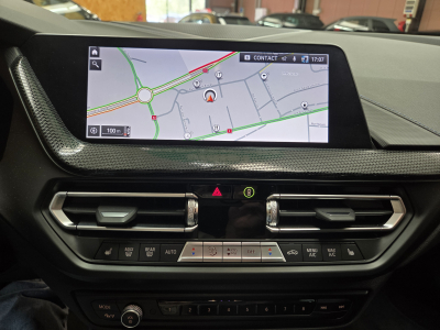 BMW 120 dA 190CV M SPORT