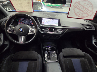 BMW 120 dA 190CV M SPORT