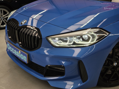 BMW 120 dA 190CV M SPORT