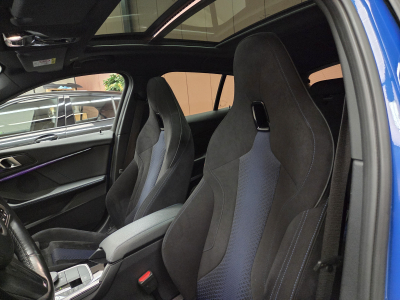BMW 120 dA 190CV M SPORT