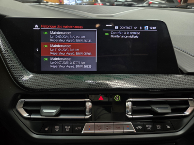 BMW 120 dA 190CV M SPORT