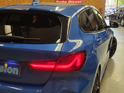 BMW 120 dA 190CV M SPORT