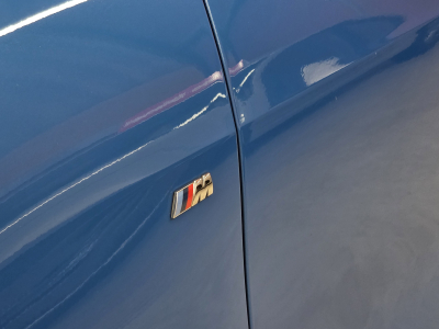 BMW 120 dA 190CV M SPORT
