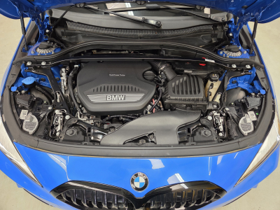 BMW 120 dA 190CV M SPORT