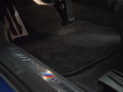 BMW 120 dA 190CV M SPORT