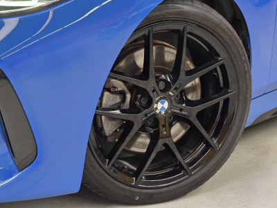 BMW 120 dA 190CV M SPORT