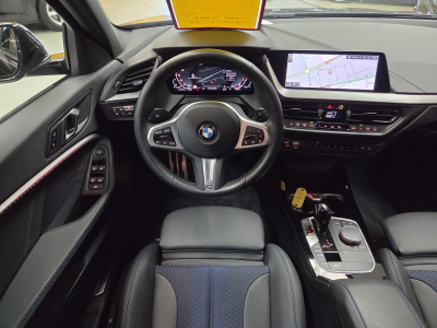 BMW 118 i M SPORT 136CV BVA 7VITESSES