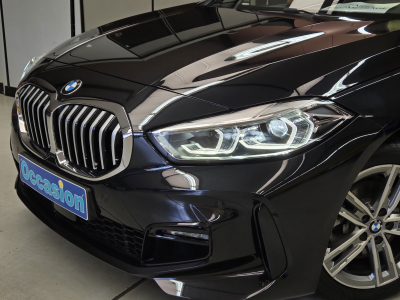 BMW 118 i M SPORT 136CV BVA 7VITESSES