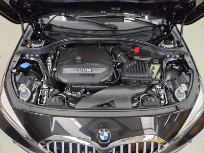 BMW 118 i M SPORT 136CV BVA 7VITESSES
