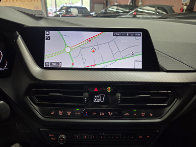 BMW 118 i M SPORT 136CV BVA 7VITESSES