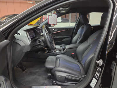 BMW 118 i M SPORT 136CV BVA 7VITESSES
