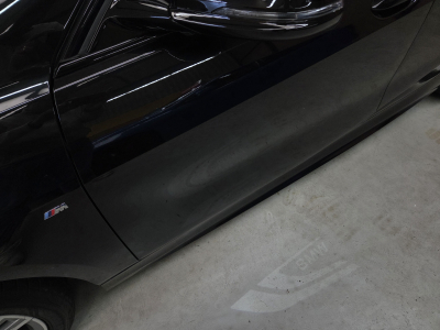 BMW 118 i M SPORT 136CV BVA 7VITESSES