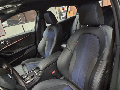 BMW 118 i M SPORT 136CV BVA 7VITESSES