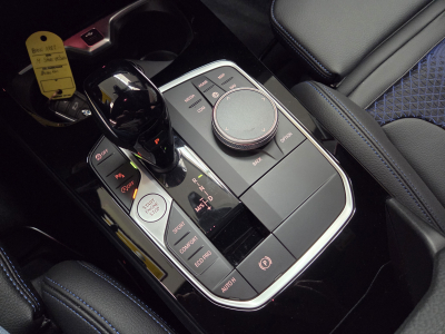 BMW 118 i M SPORT 136CV BVA 7VITESSES