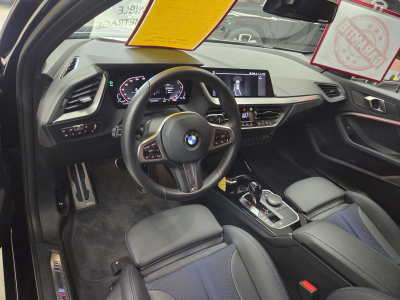 BMW 118 i M SPORT 136CV BVA 7VITESSES