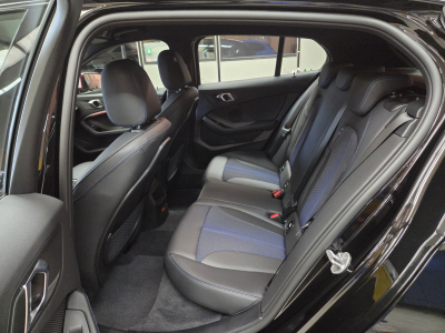 BMW 118 i M SPORT 136CV BVA 7VITESSES