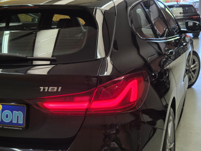 BMW 118 i M SPORT 136CV BVA 7VITESSES