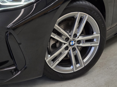 BMW 118 i M SPORT 136CV BVA 7VITESSES
