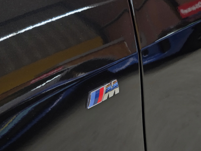 BMW 118 i M SPORT 136CV BVA 7VITESSES