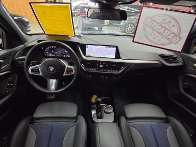 BMW 118 i M SPORT 136CV BVA 7VITESSES