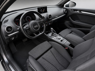 Audi A3 1.8 Tfsi 180 S-Tronic Quattro