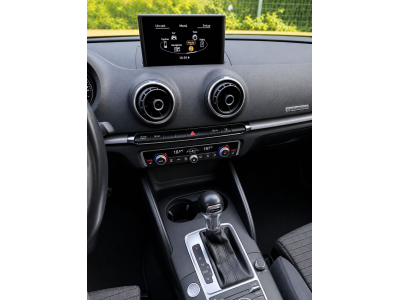 Audi A3 1.8 Tfsi 180 S-Tronic Quattro