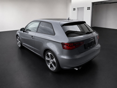 Audi A3 1.8 Tfsi 180 S-Tronic Quattro