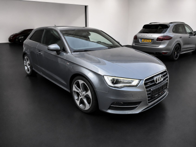 Audi A3 1.8 Tfsi 180 S-Tronic Quattro
