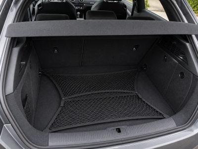 Audi A3 1.8 Tfsi 180 S-Tronic Quattro