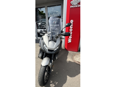 Honda X-ADV 750