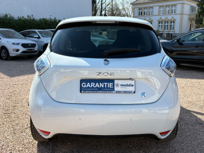 Renault Zoé ZOE Zoe Intens/Kamera/