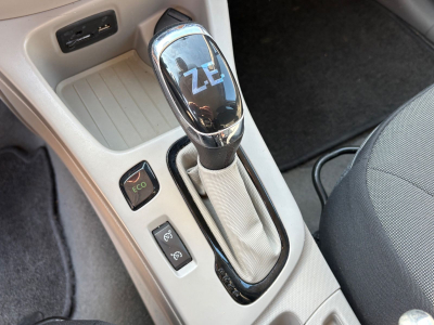 Renault Zoé ZOE Zoe Intens/Kamera/
