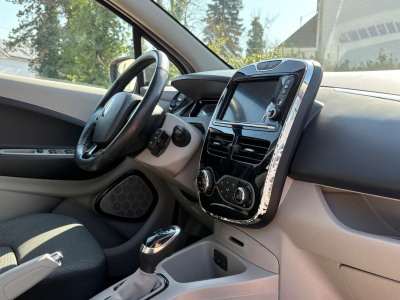 Renault Zoé ZOE Zoe Intens/Kamera/