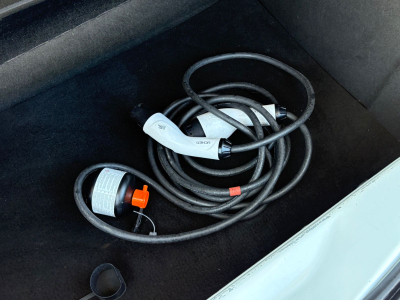 Renault Zoé ZOE Zoe Intens/Kamera/