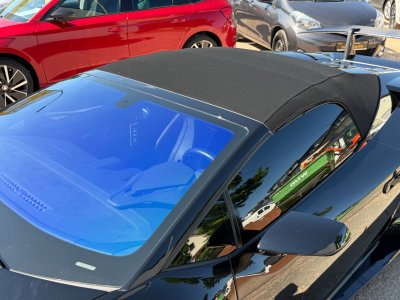 Lamborghini Huracán LP610-4 Spyder / Kamera / Keramik / LIFT