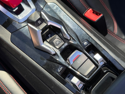 Lamborghini Huracán LP610-4 Spyder / Kamera / Keramik / LIFT
