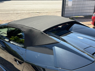 Lamborghini Huracán LP610-4 Spyder / Kamera / Keramik / LIFT