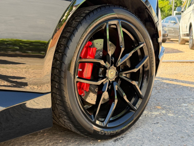 Lamborghini Huracán LP610-4 Spyder / Kamera / Keramik / LIFT