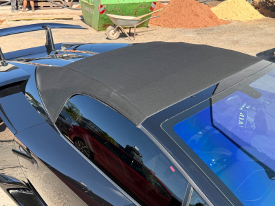 Lamborghini Huracán LP610-4 Spyder / Kamera / Keramik / LIFT