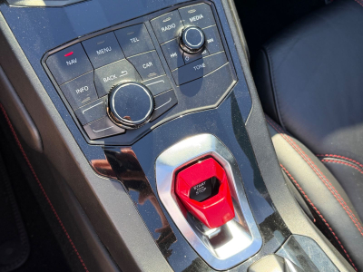 Lamborghini Huracán LP610-4 Spyder / Kamera / Keramik / LIFT