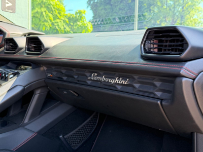 Lamborghini Huracán LP610-4 Spyder / Kamera / Keramik / LIFT