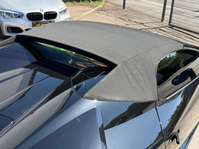 Lamborghini Huracán LP610-4 Spyder / Kamera / Keramik / LIFT