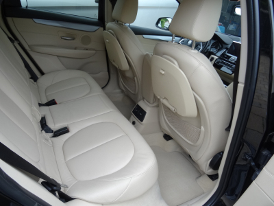 BMW 225 XE IPERFORMAN