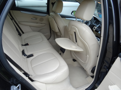 BMW 225 XE IPERFORMAN