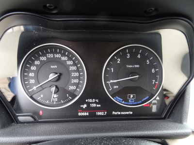 BMW 225 XE IPERFORMAN