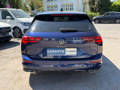 Volkswagen Golf VIII Variant R-Line eTSI