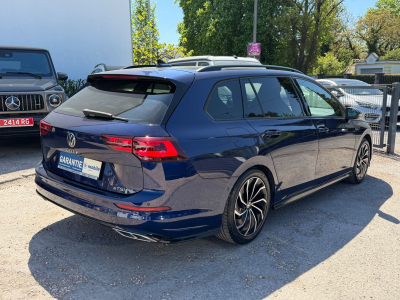 Volkswagen Golf VIII Variant R-Line eTSI