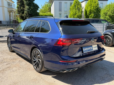 Volkswagen Golf VIII Variant R-Line eTSI