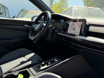 Volkswagen Golf VIII Variant R-Line eTSI
